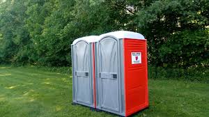 Portable Restroom Setup and Delivery in Kittredge, CO