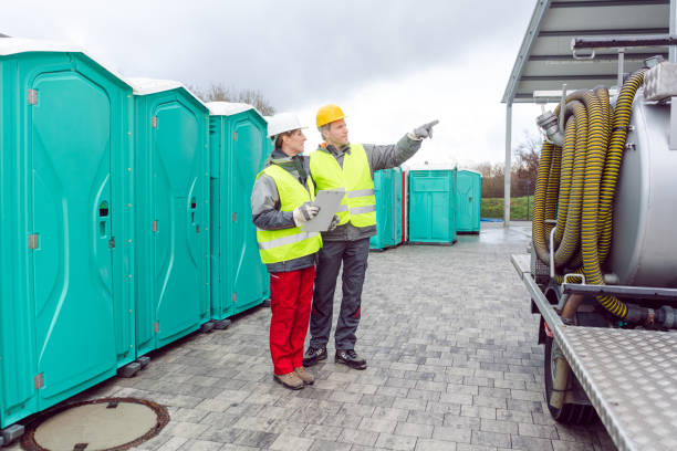 Best Construction Site Portable Toilets  in Kittredge, CO