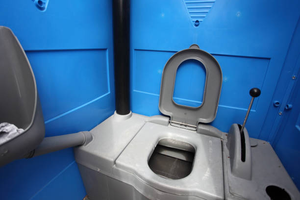 Portable Restroom Removal and Pickup in Kittredge, CO
